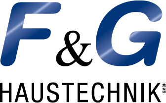 F&G-Haustechnik Logo